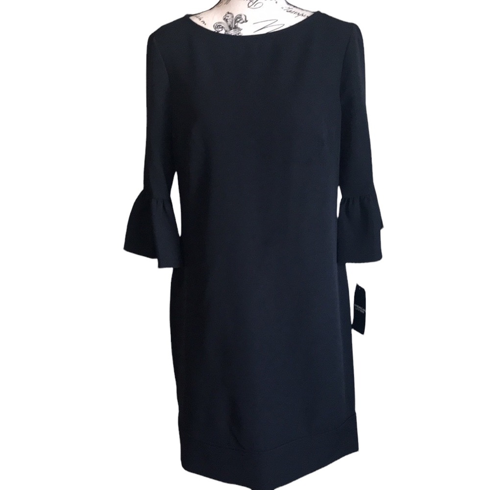 American Living | Women’s Black Dress | Size 12